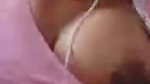 Cute Desi Girl Shows Her Boobs