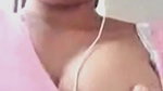 Cute Desi Girl Shows Her Boobs