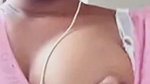 Cute Desi Girl Shows Her Boobs