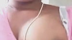 Cute Desi Girl Shows Her Boobs