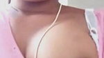 Cute Desi Girl Shows Her Boobs