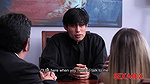 Kourtney Love – The Priest Will Solve All Her Doubts