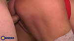 Krizzi – Horny Busty Mature