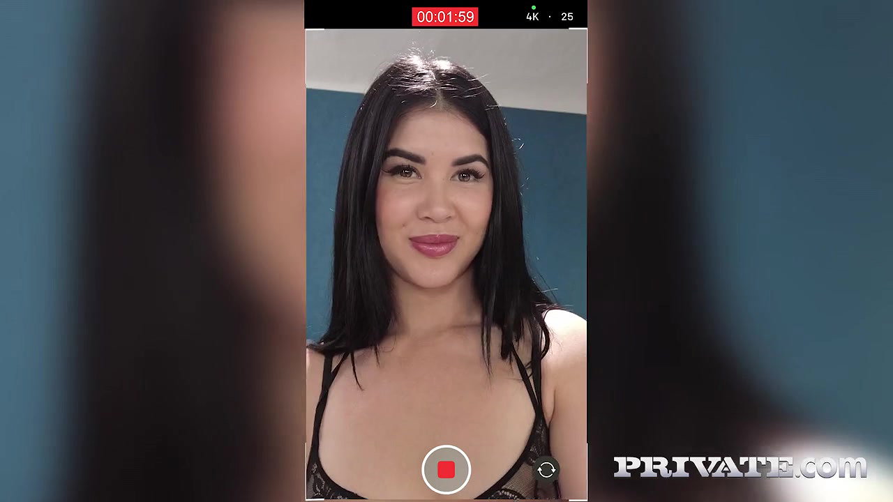 Lady Dee – Gonzo Anal Fuck