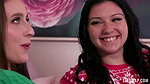 Laney Grey & Bailey Blaze – Secret Santa Exchange