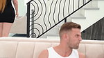 Lauren Philips – Busty Pornstar Gets DP Threesome