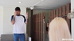 Layla Belle & Carmen Valentina – Stepmom Is The Best Teacher