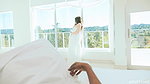 Leana Lovings – Under The Sheets