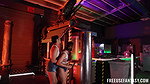Leda Lotharia & Nicole Aria – Thorough Interrogation Process