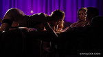 Lenina Crowne & Karina King – Threesome Party