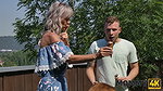 Letty – My Girlfriend’s Mom