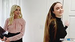 Lexi Lore & Hazel Moore – Full Service
