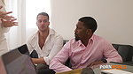 Lexi Lore – Business Meeting