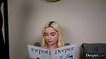 Lexi Lore – Horny Business Lady