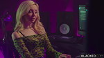 Lexi Lore – Tiny Blonde Enjoys Monster Black Cock