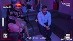 Lilly Hall – A Party With Hot Models