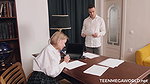Lina Star – Teacher I Need To Learn More