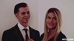 Linda Leclair & Zlata Shine – Hookup Pad