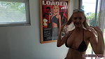 Linzee Ryder – Busty Stepmom Shows Her Stepson How To Fuck
