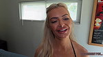 Linzee Ryder – Busty Stepmom Shows Her Stepson How To Fuck