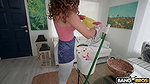 Scarlett Page – My Naked And Hot Maid