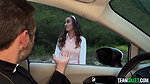 Scarlett Page – Roadside Rescue