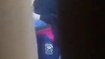 Hijabi aunty fucking quick