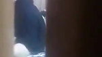 Hijabi aunty fucking quick