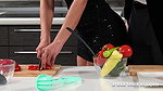 Shalina Devine – Busty MILF Shows Her Skills