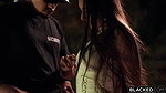 Shelena & Polly Yangs – Two Young Babe Shares Monster Black Cock