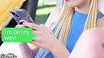 Skye Angel – Hot Blonde Teen Loves Hot Cream