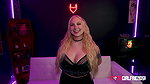 Skylar Vox – Horny Curvy Blonde