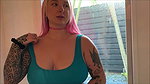 Skylar Vox – Strange Things Happen When You Share A Room With Your Stepsister