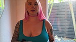 Skylar Vox – Strange Things Happen When You Share A Room With Your Stepsister