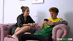 Sofia Smithx – My Horny Stepsister Loves My Huge Dick