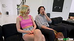 Sophia Sterling – Sweet And Sexy Babysitter