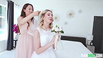 Sophia Sterling – Wedding Photographer