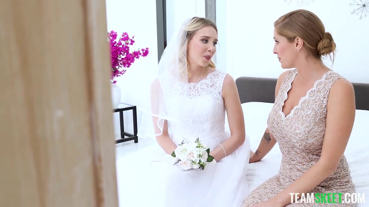 Sophia Sterling – Wedding Photographer