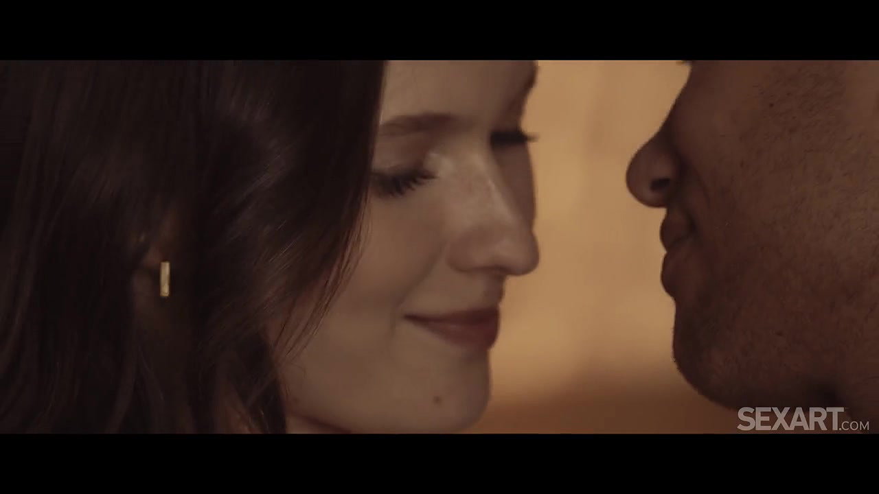 Stacy Cruz – Captivating Flames