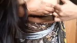 Yoursana- private show hot nude stripping show