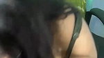 Your_Ruby_ private show enjoying dommy on pussy