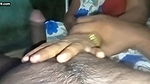 Indian teacher student coock handjob