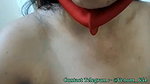 Triveni-Lovely private show pussy fingering