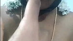 Tamilmadhi private show pussy fingering