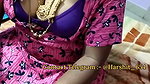 Tamil-Jasmine private show boobs show1