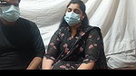 Pakistani Thurki Boss fucked again his secretary