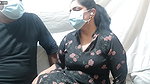 Pakistani Thurki Boss fucked again his secretary