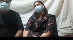 Pakistani Thurki Boss fucked again his secretary
