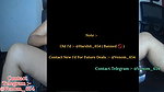 Swetha private show pussy fingering