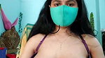 Suvosri private show pussy fingerinh